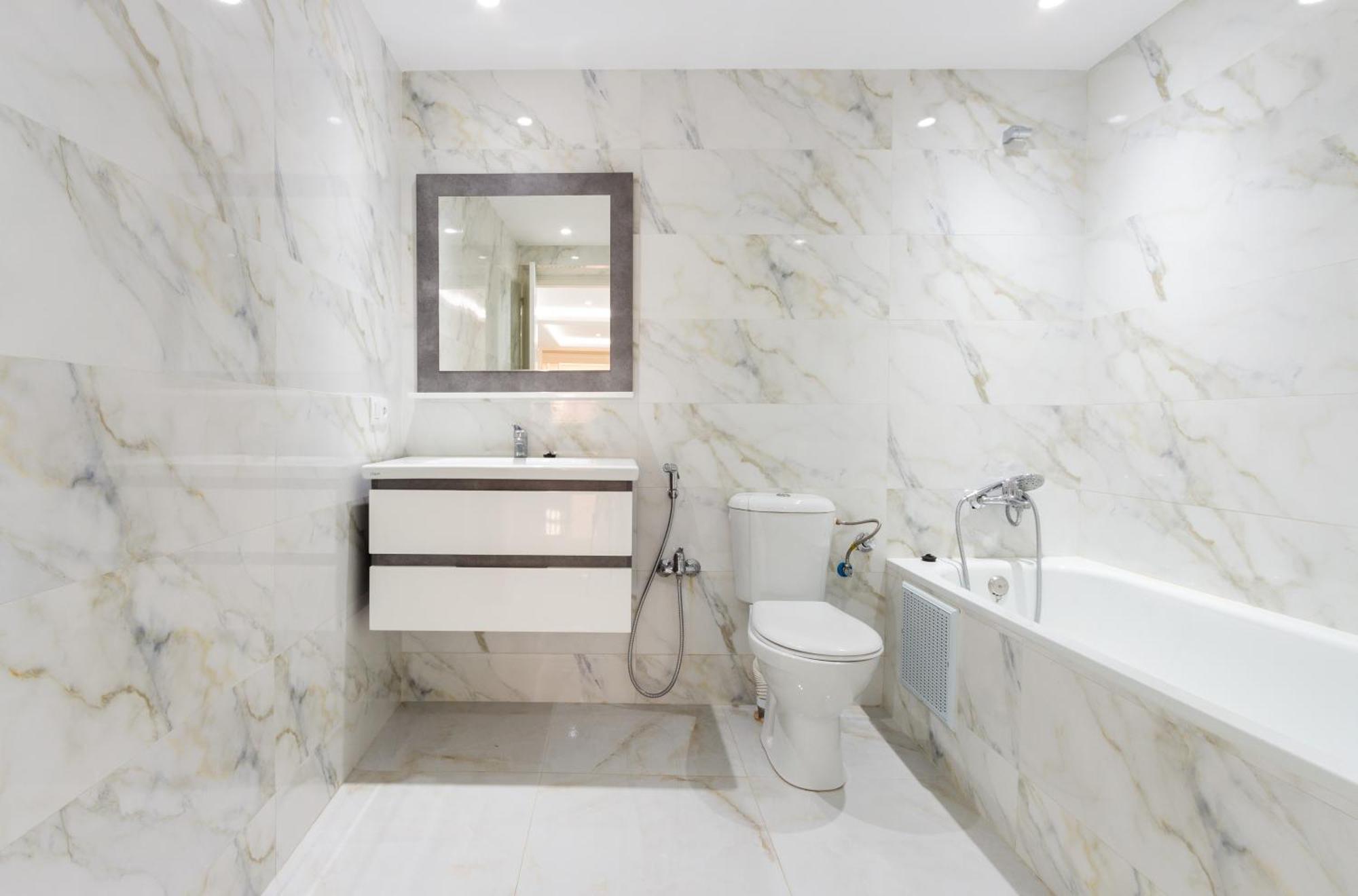 Appartement Calmes Et Spacieux *