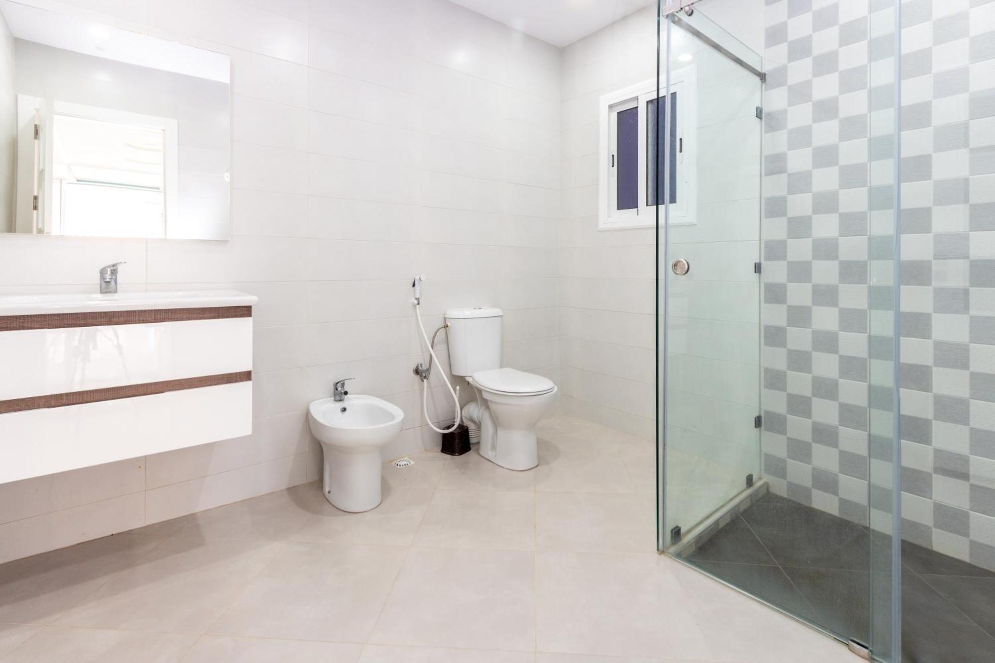 Appartement Calmes Et Spacieux *