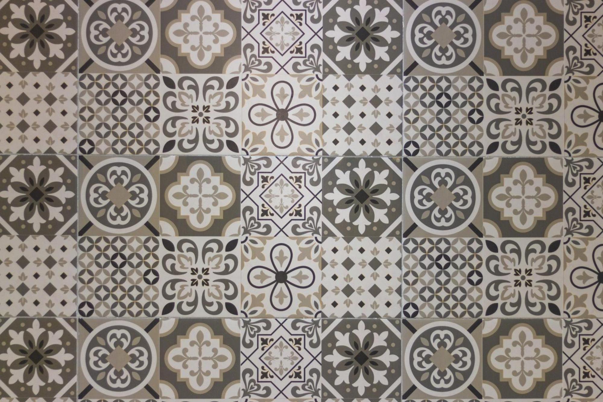 Calmes Et Spacieux Appartement Tétouan