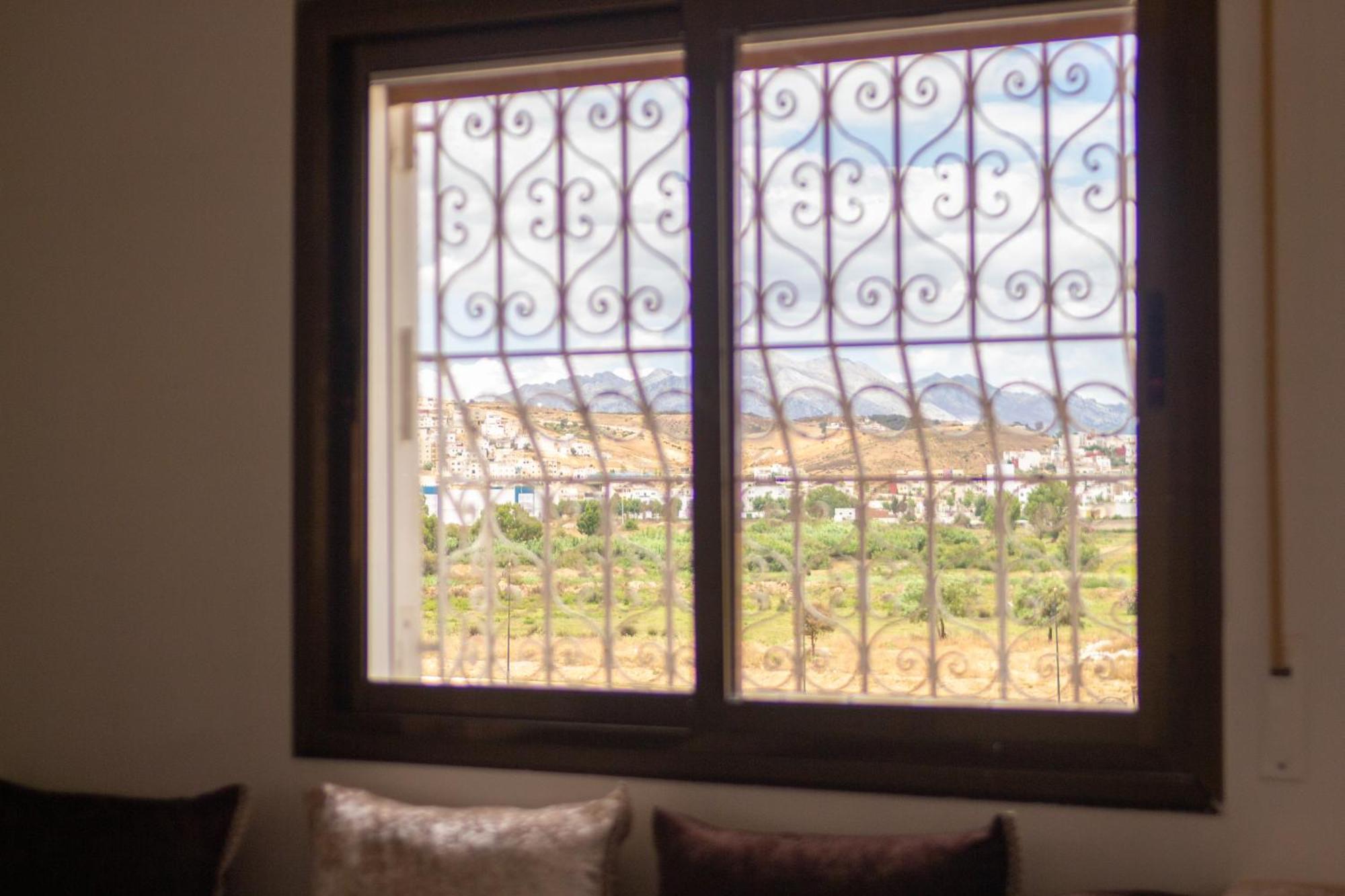 Calmes Et Spacieux Appartement *