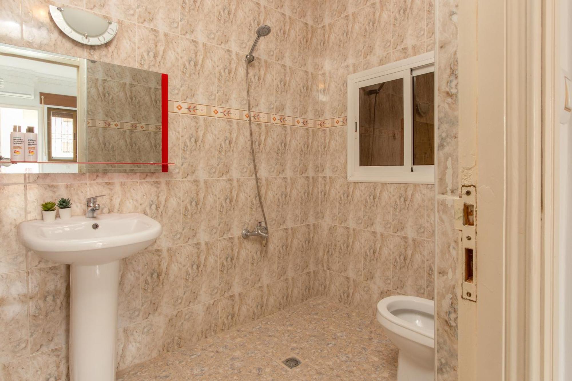 Calmes Et Spacieux Tétouan